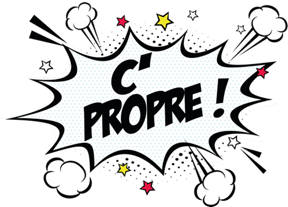 C'Propre
