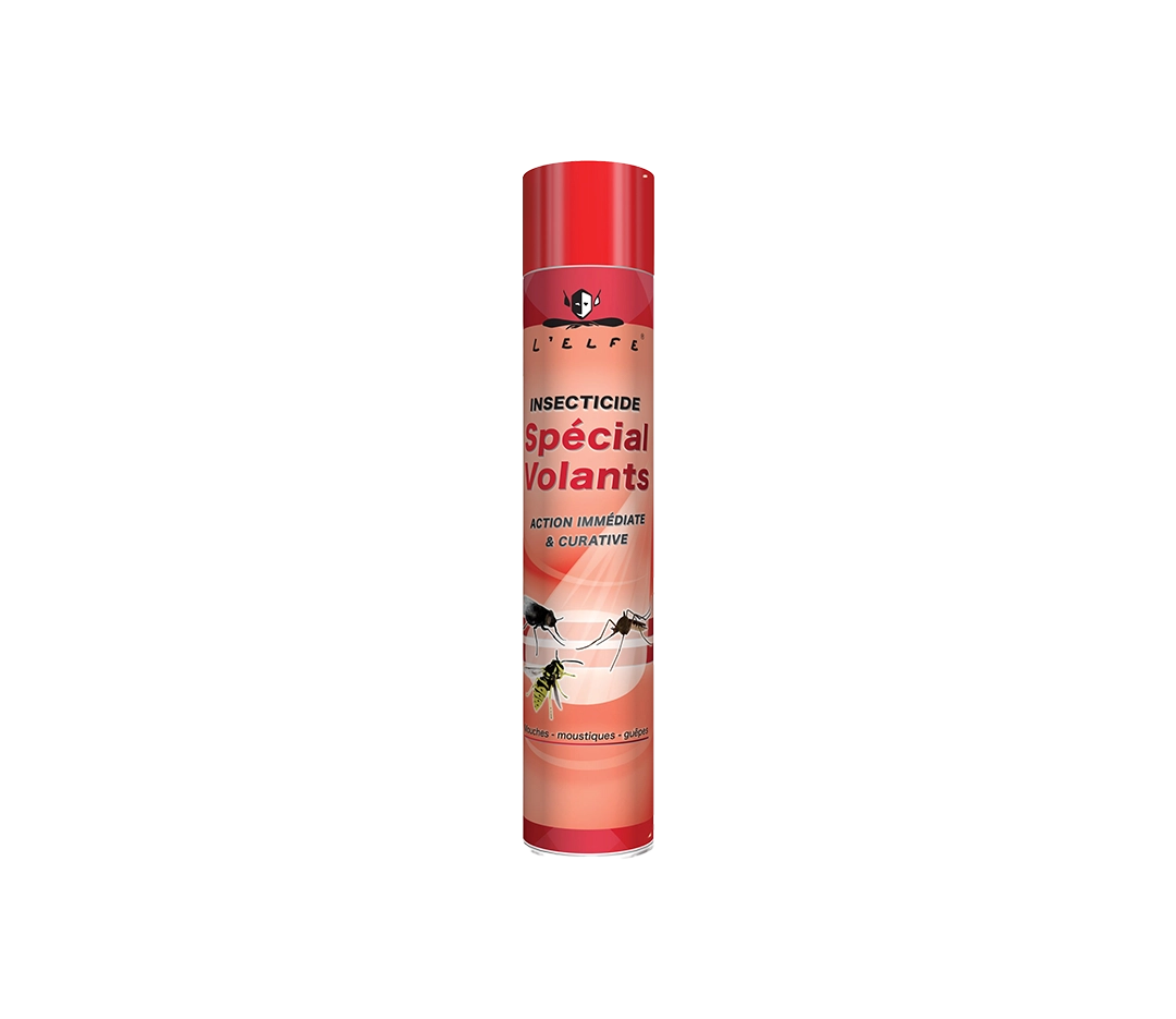 Insecticide spécial Volant - 750ml