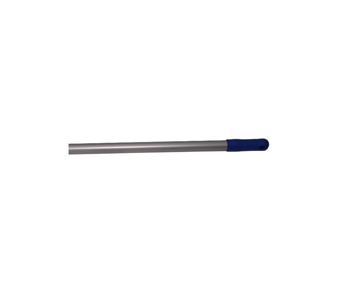 Manche télescopique - alu 3x1m