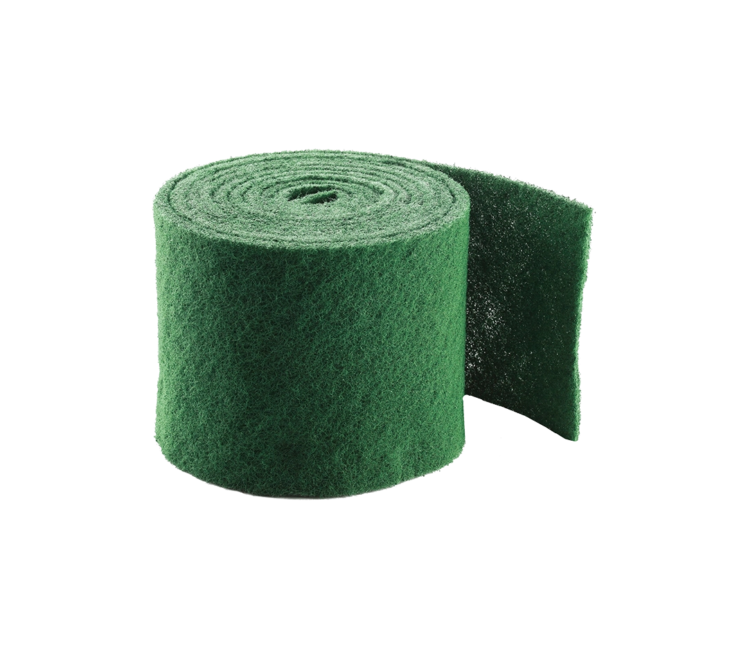 Abrasif récurant vert Ecoline