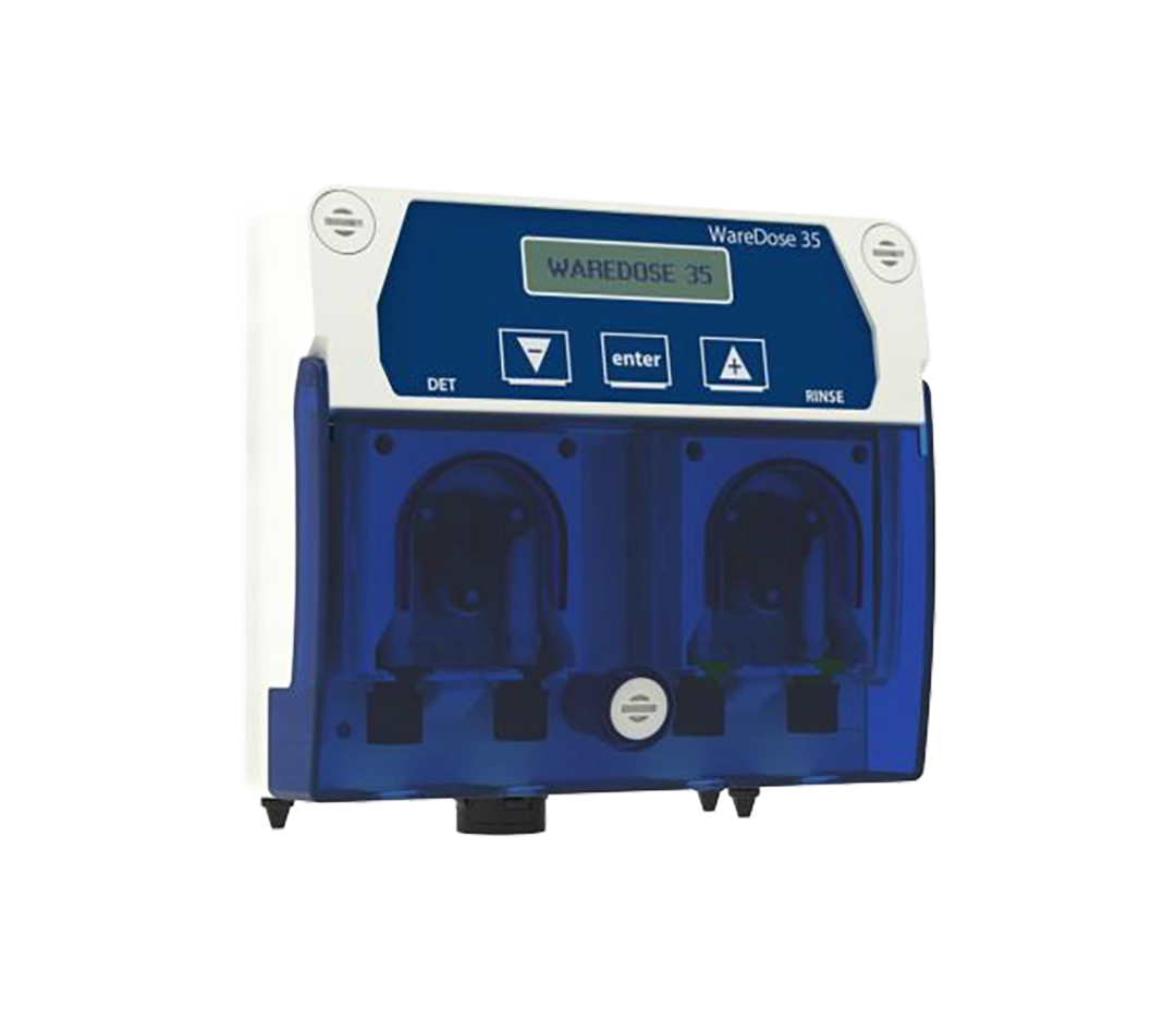 Doseur Lave-Vaisselle Waredose 35