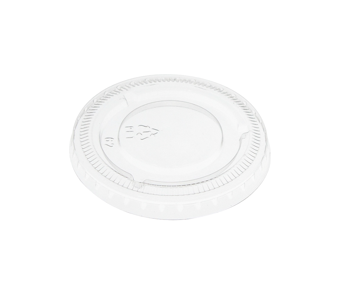 Couvercle pour pot à sauce 60ml - x250