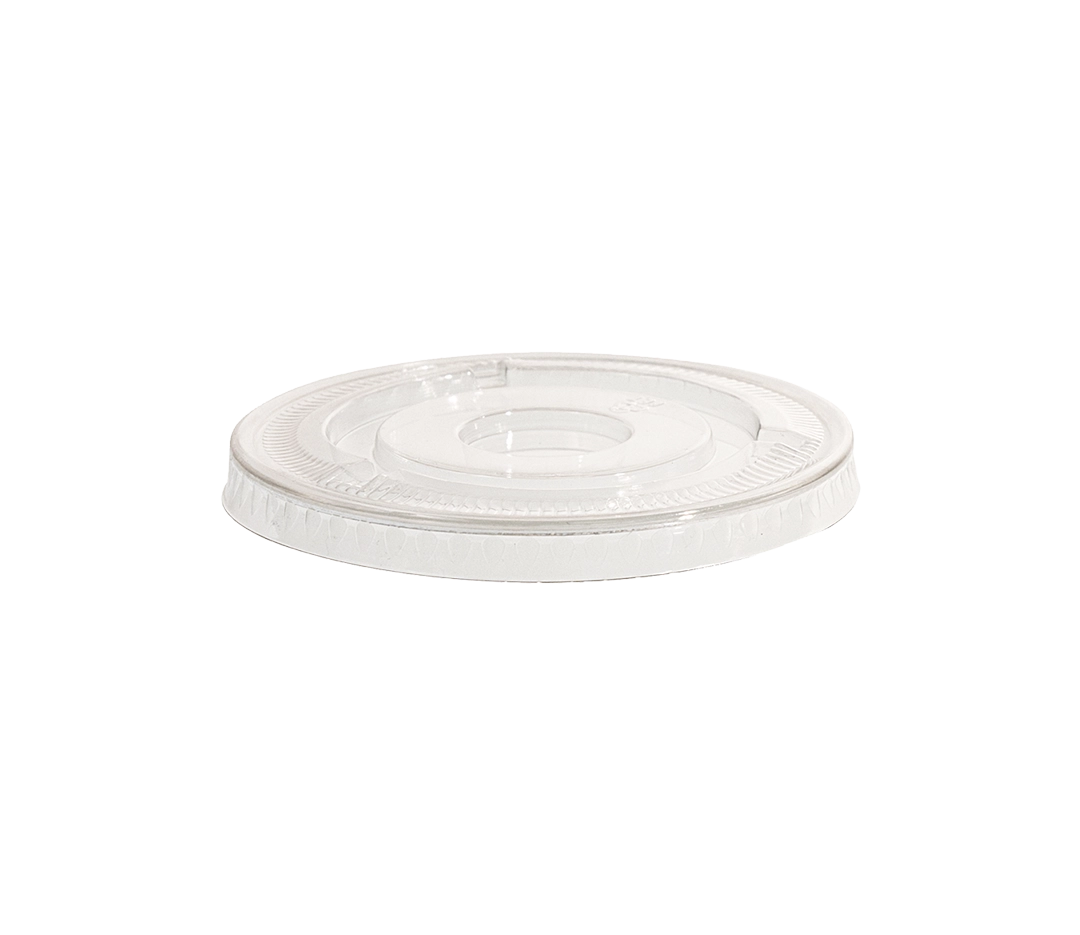 Couvercle pour pot a dessert 9oz 270ml x50