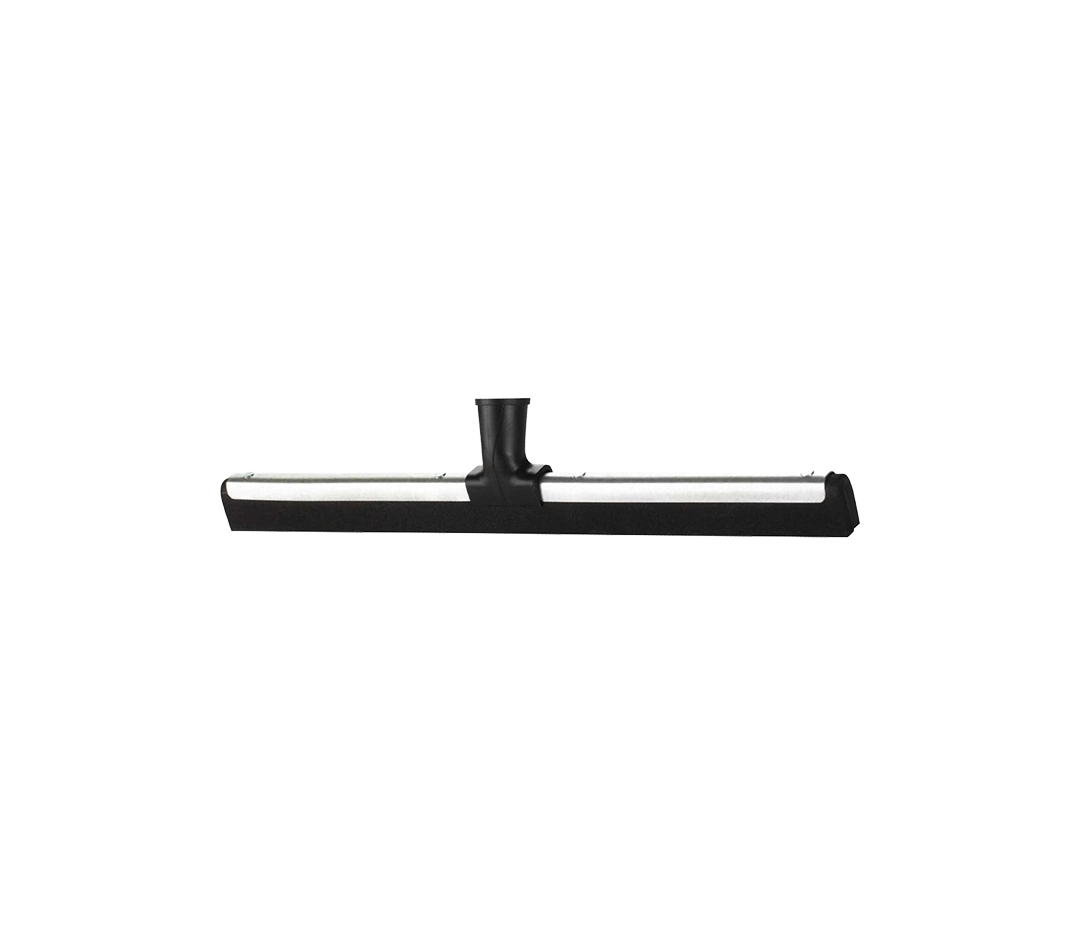 Raclette Vitre 44cm Mousse Noire