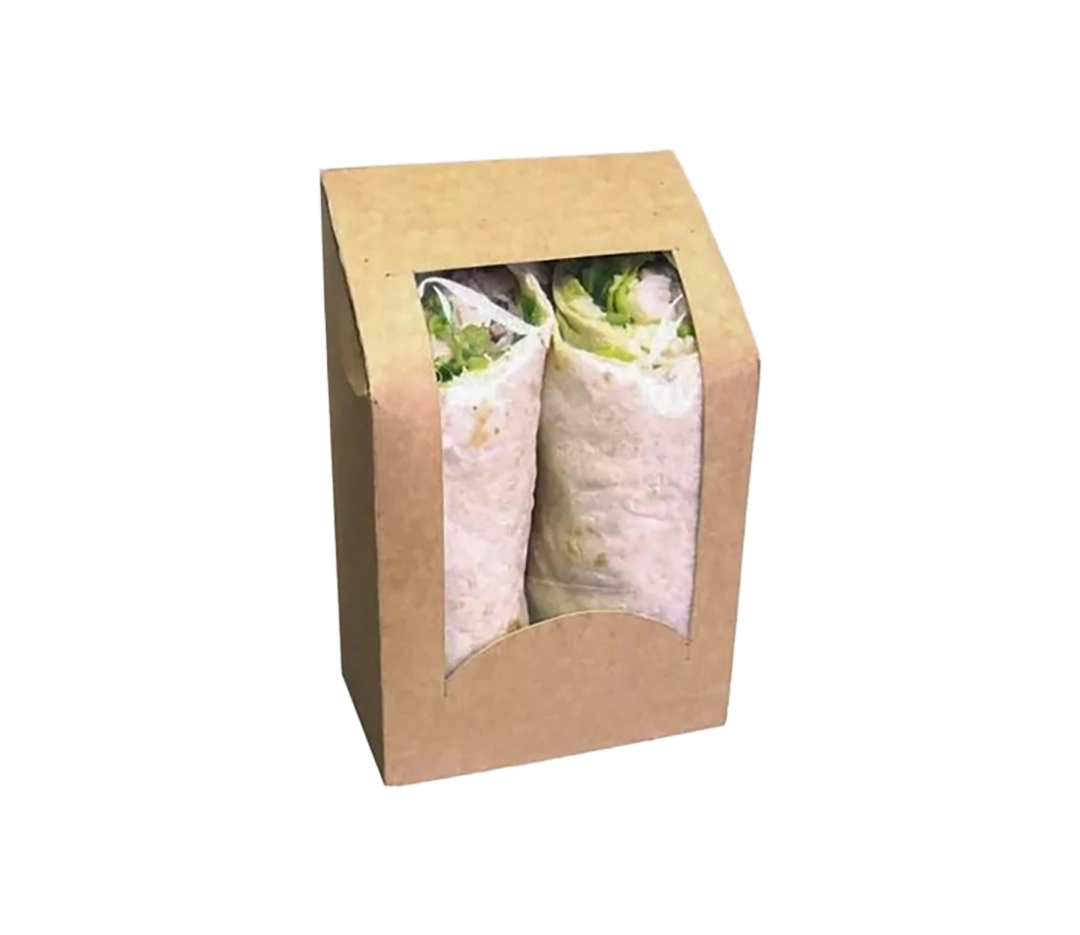 Etui wrap fenetre kraft 152*95*54cm x50