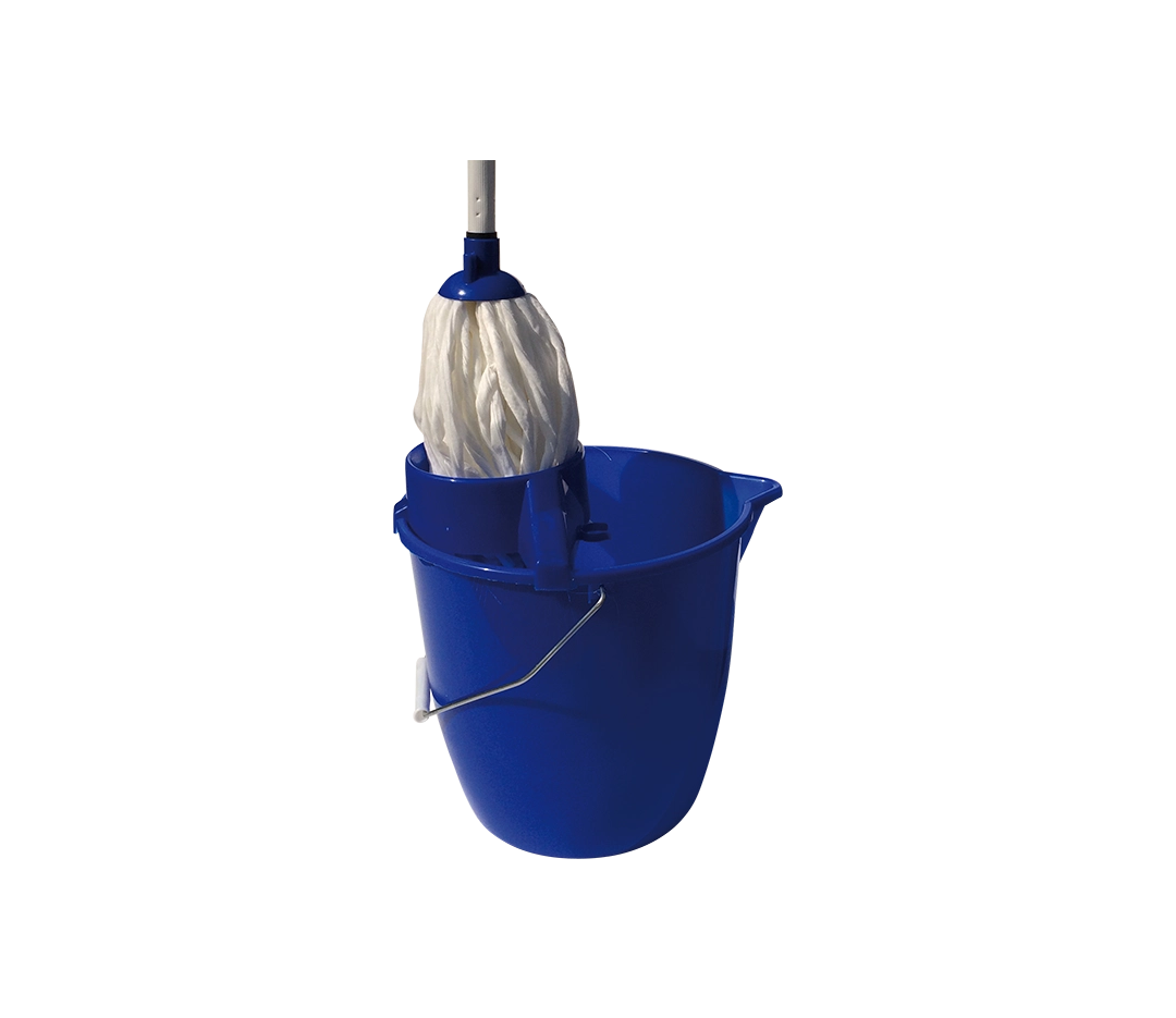 Ensemble laveur rond ecoline complet