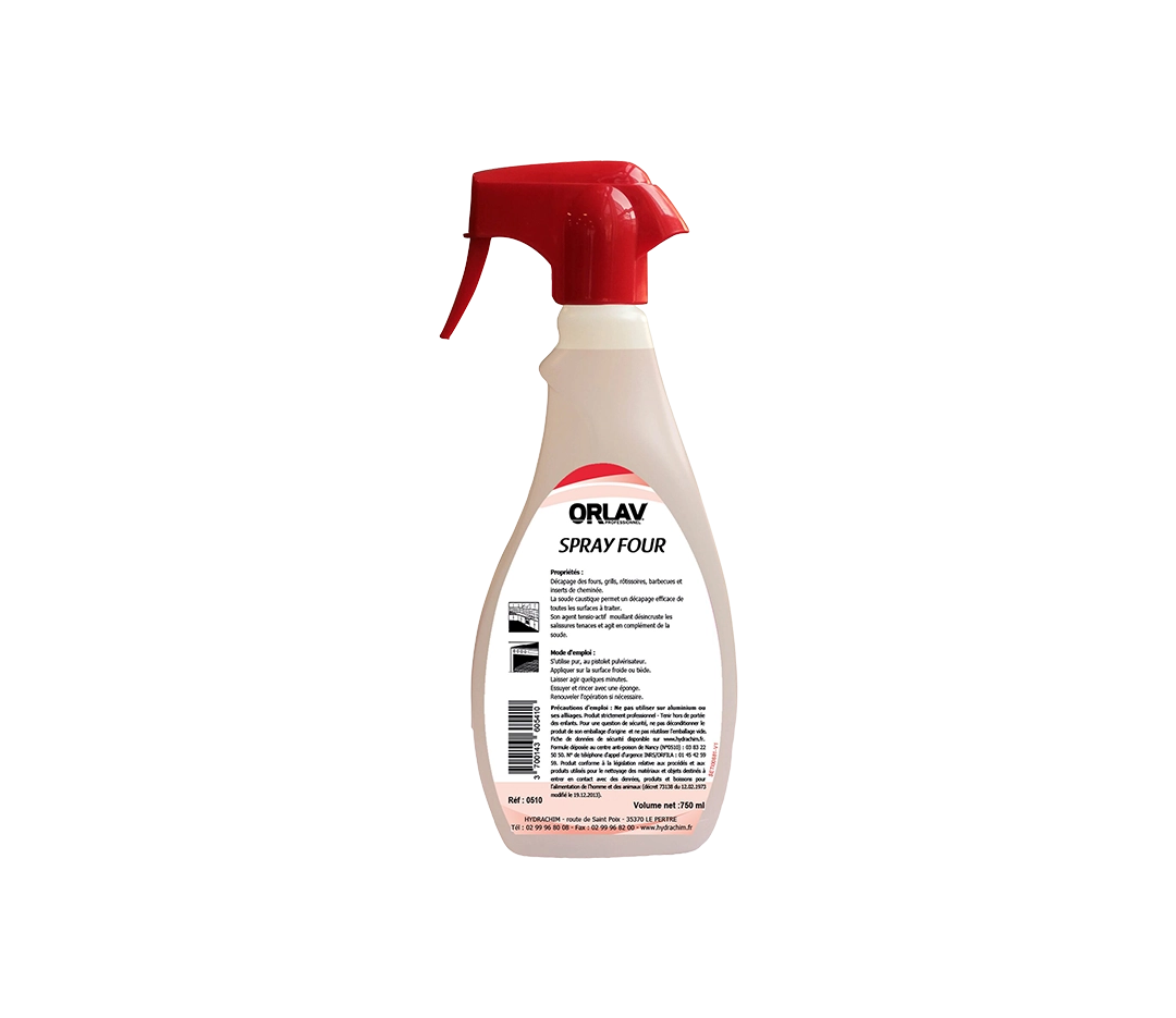 Spray four ORLAV - 750ml