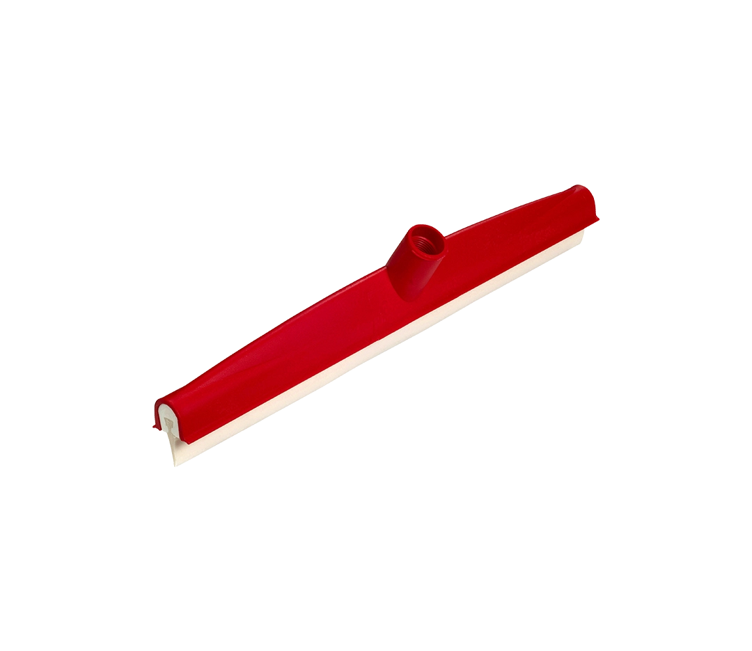 Raclette monolame interchangeable rouge - 45cm