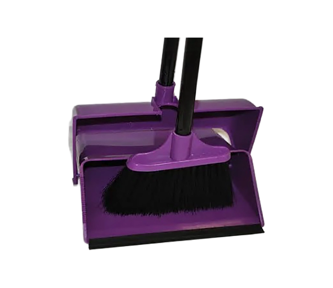 Pelle aéroport + Balayette