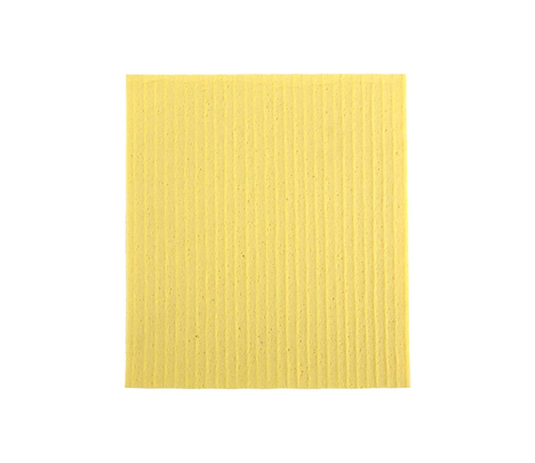 Lavette Carrée Vaisselle 18x19 cm