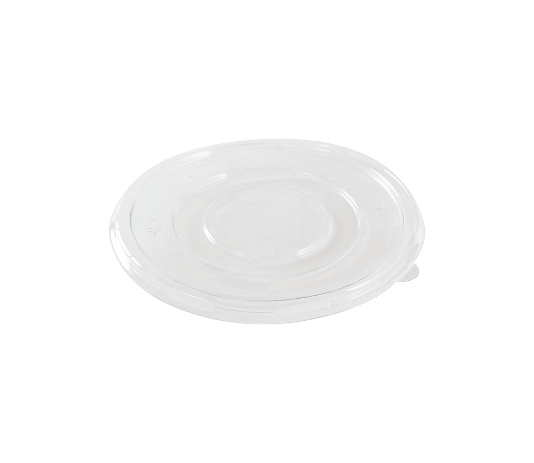 Couvercle Bol Salade Bagasse 800ml x50