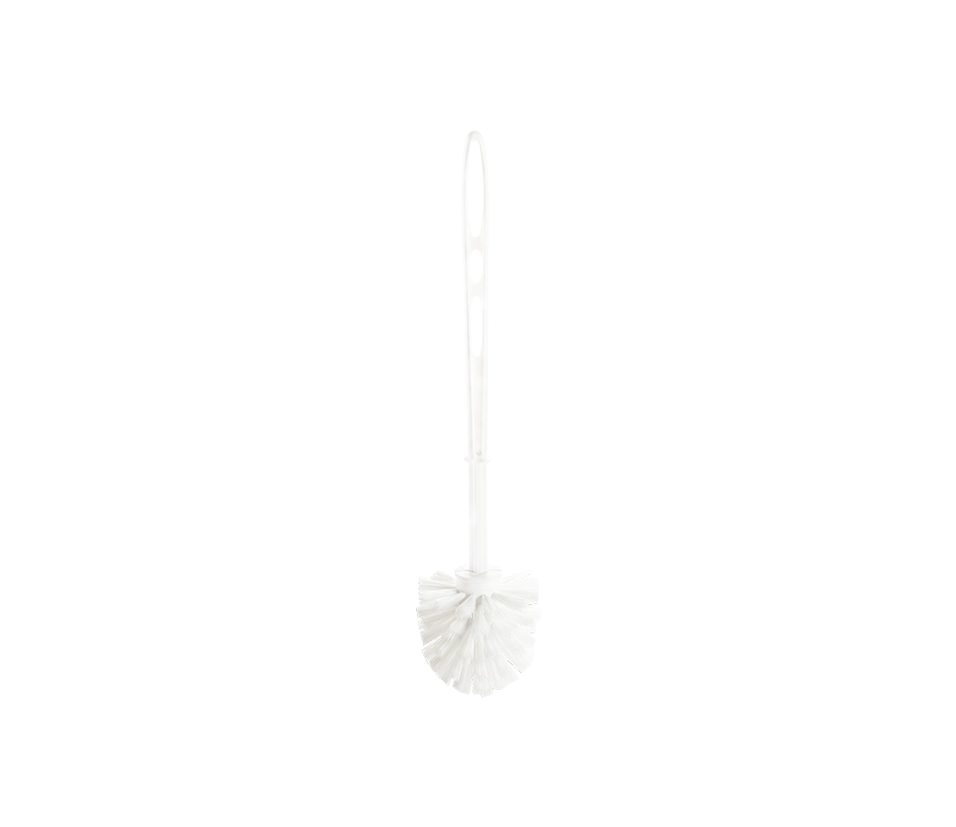 Balayette WC boule