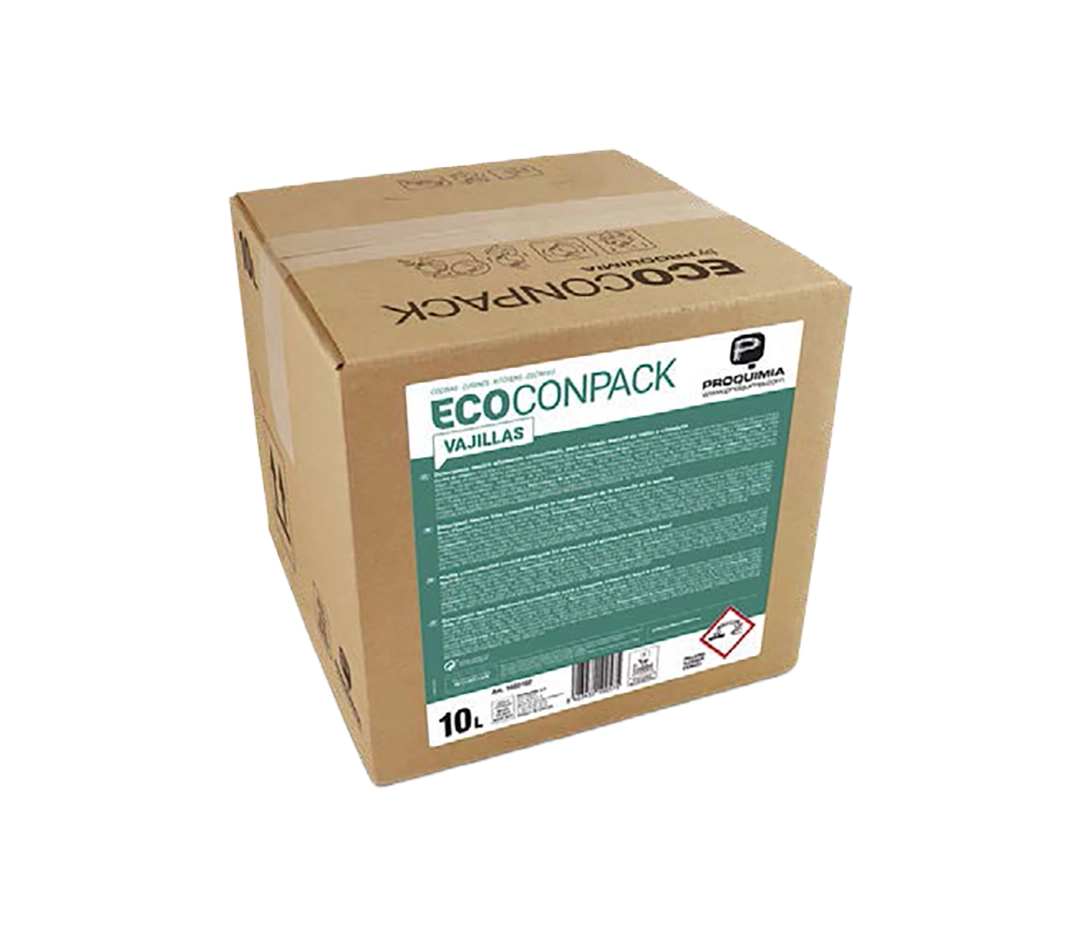 Liquide Vaisselle Main - 10L