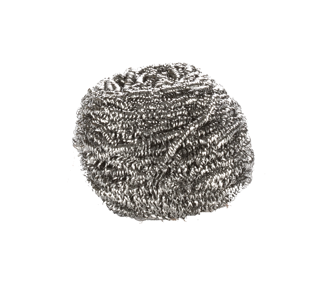 Boules inox 40g - x10