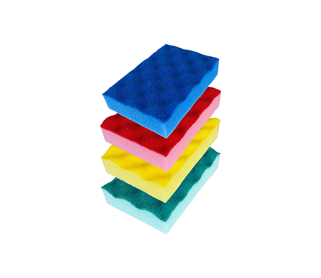 Eponge bleue HACCP - x5