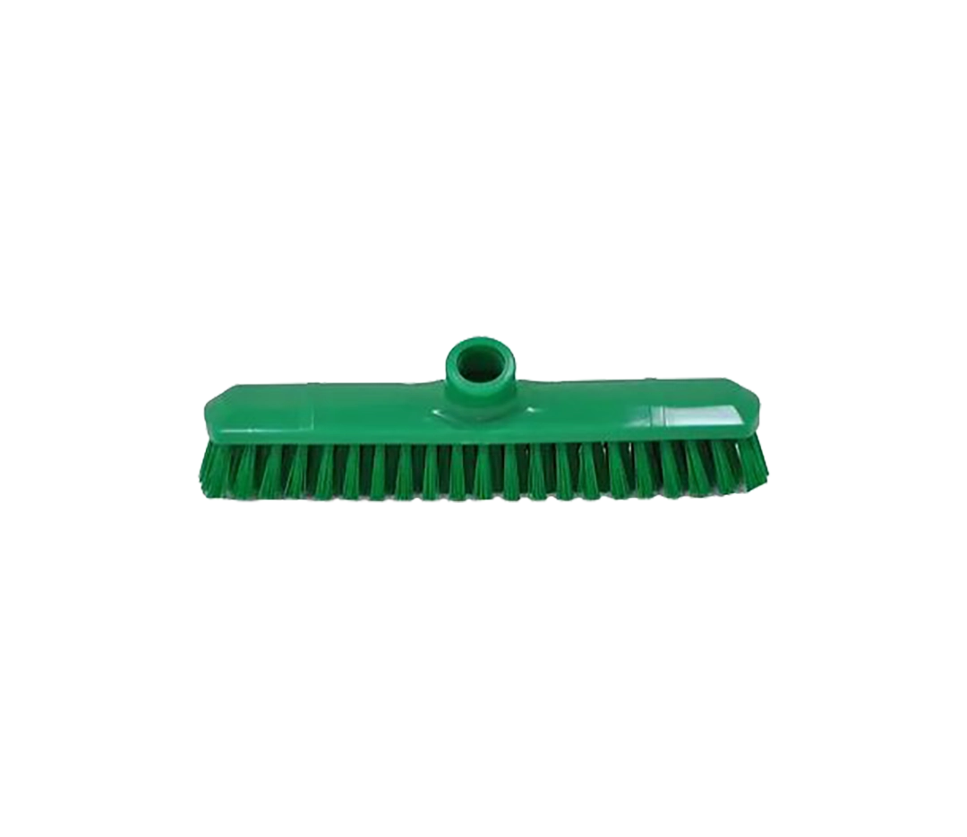 Frottoir vert HACCP - 29cm