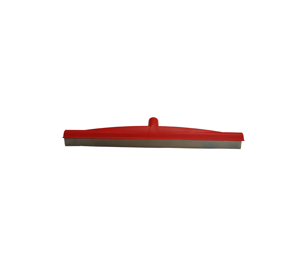Raclette monolame interchangeable rouge - 70cm