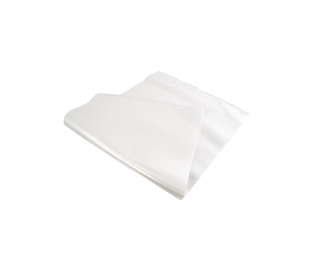 Feuille Guitare PEBD 60x40cmx100