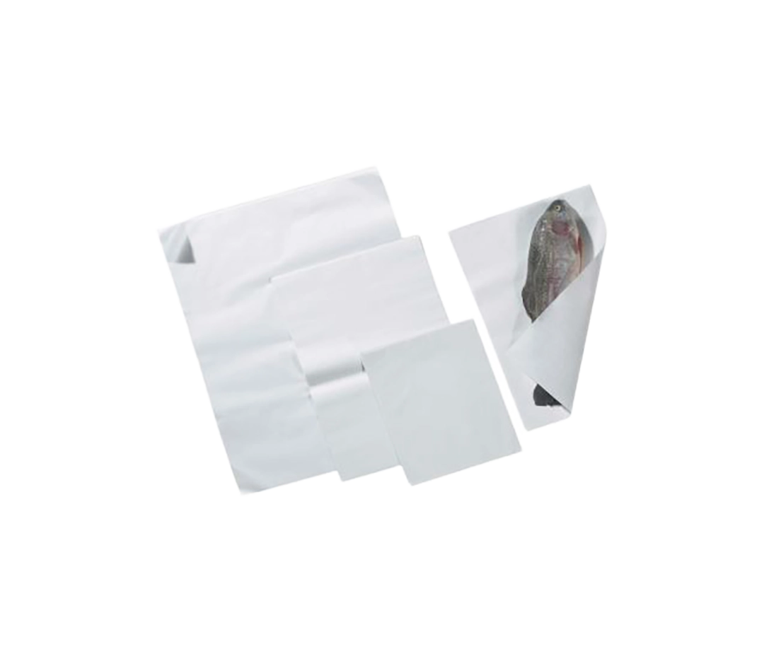 Papier Ingraissable Blanc 32x50cm