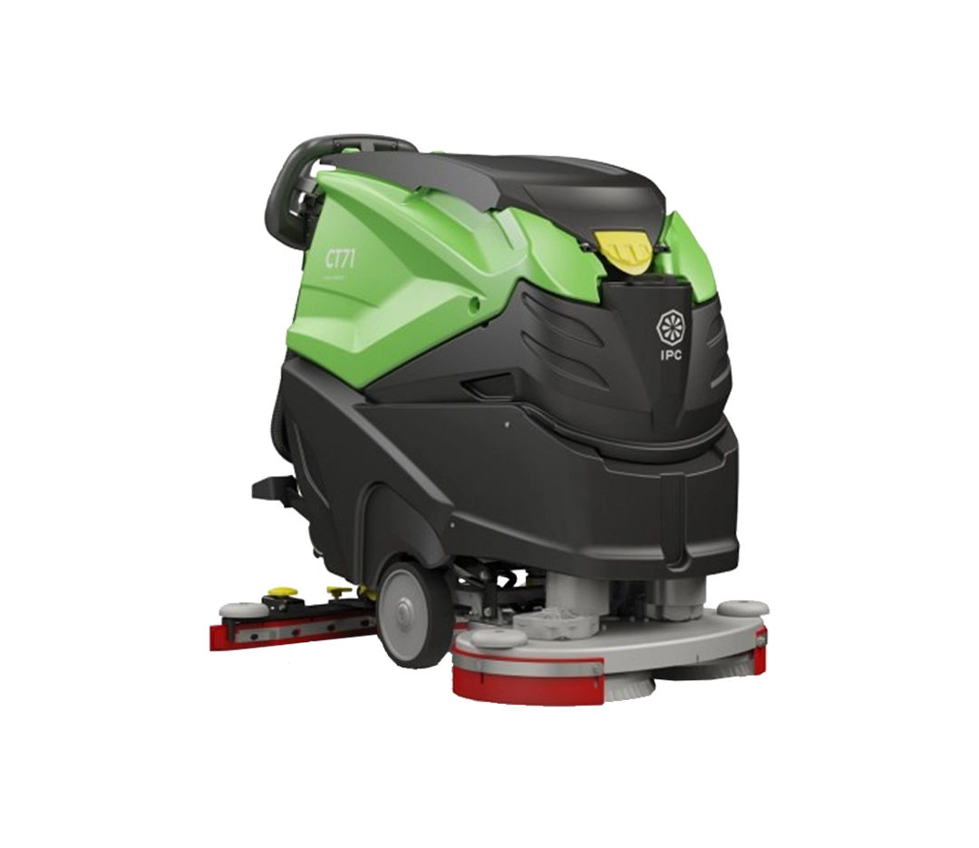 Autolaveuse CT 71 BT 55