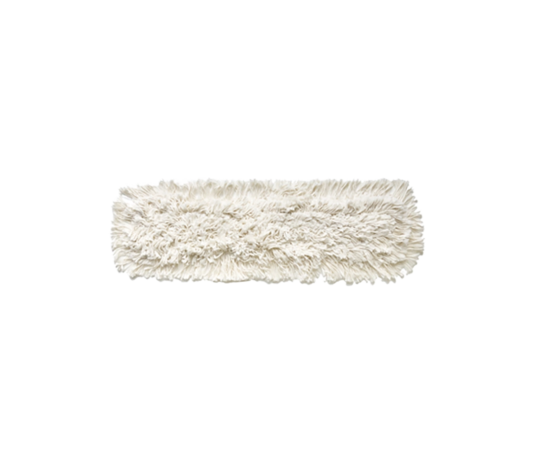 Frange en poches velcro 40cm