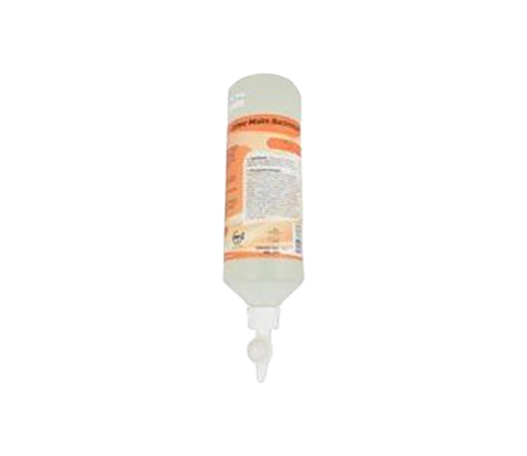Crème main bactéricide airless - 1L