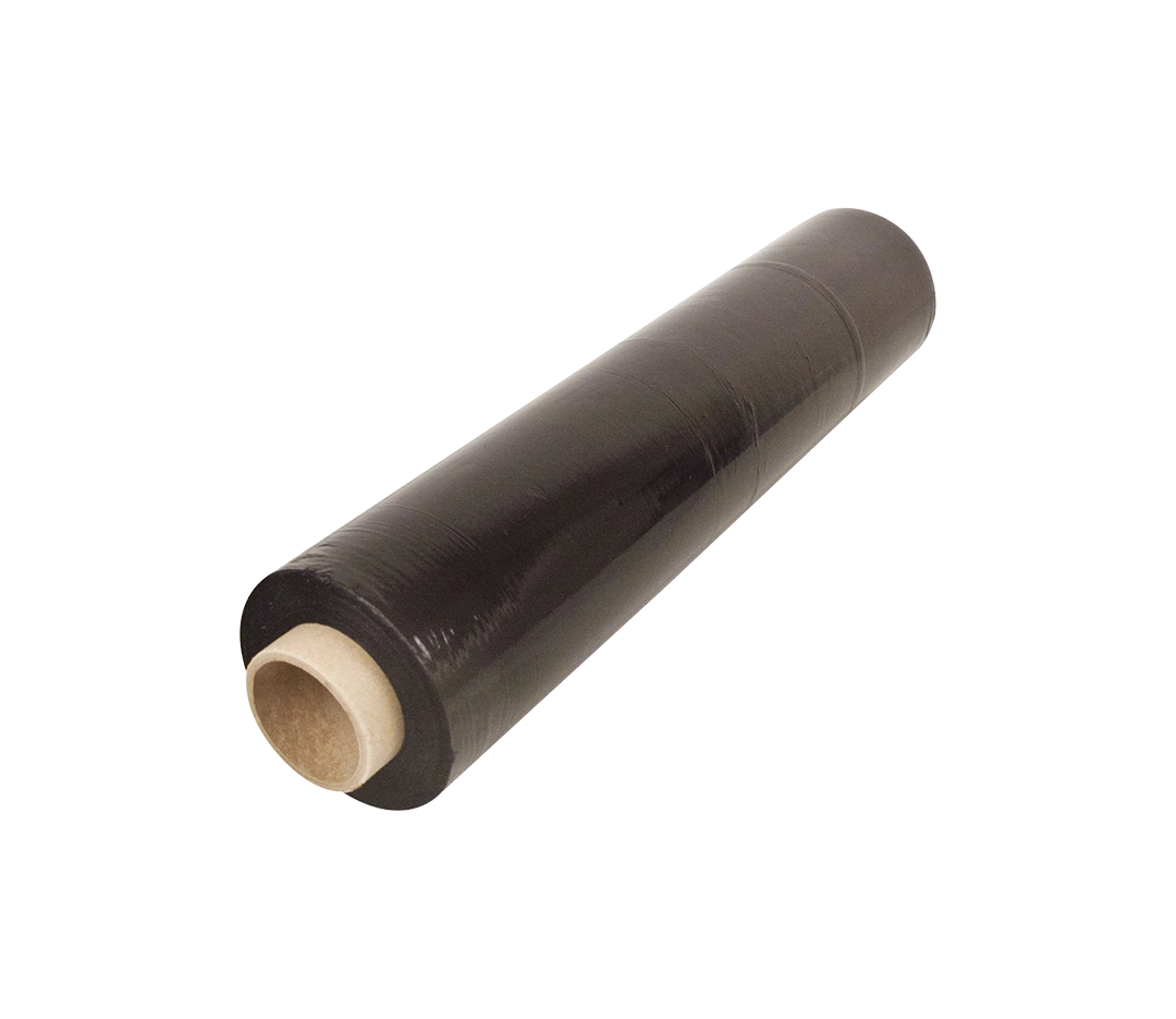 Film Manutention Palette Noir 270mx0,45m