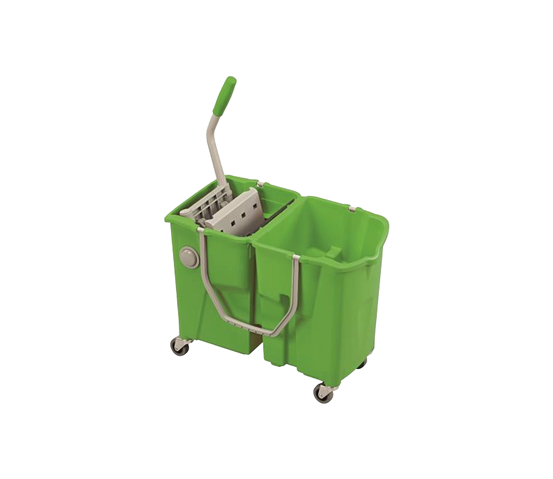 Chariot CLEVY : presse & vidange