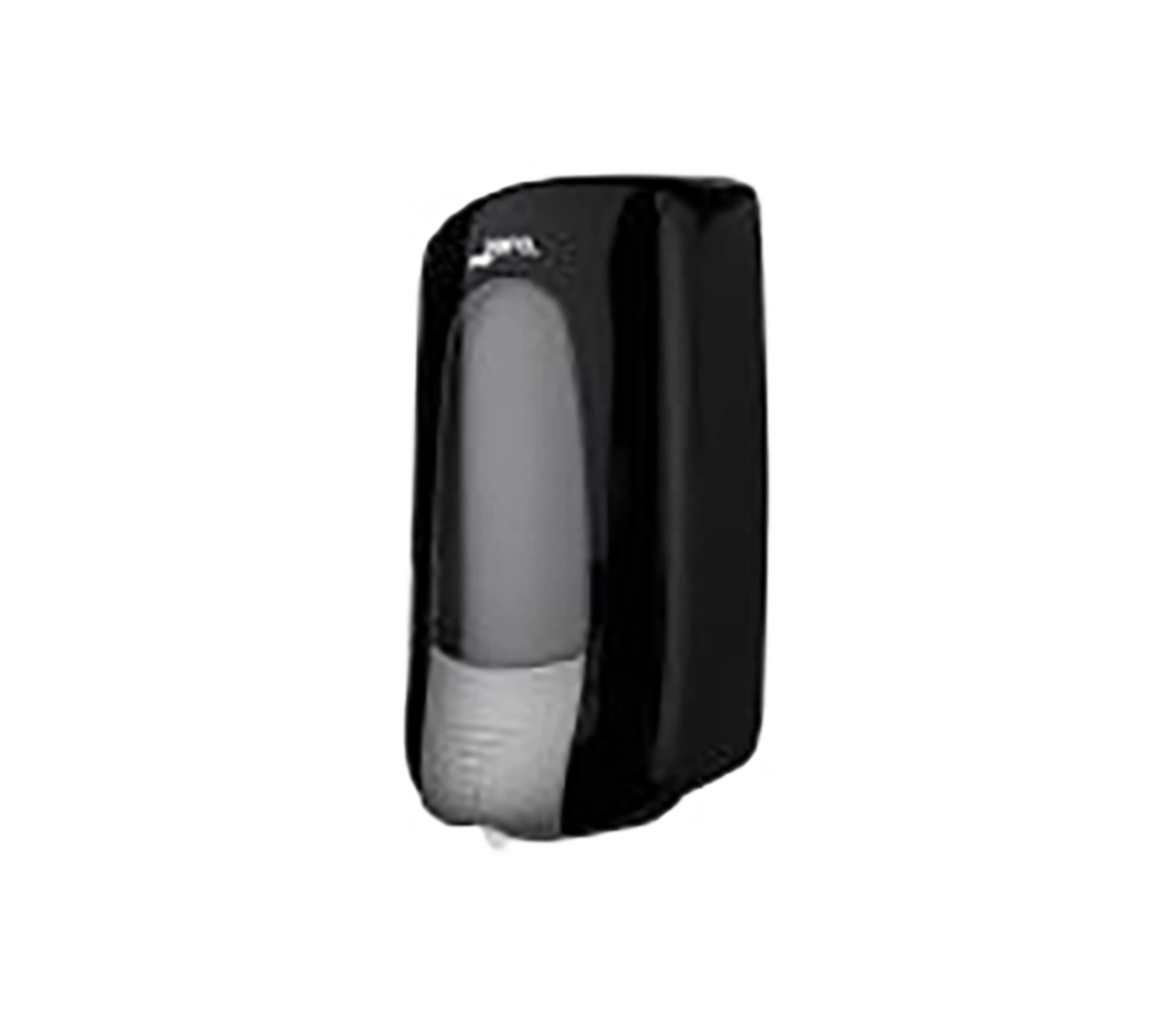 Distributeur multifonction Aitana noir