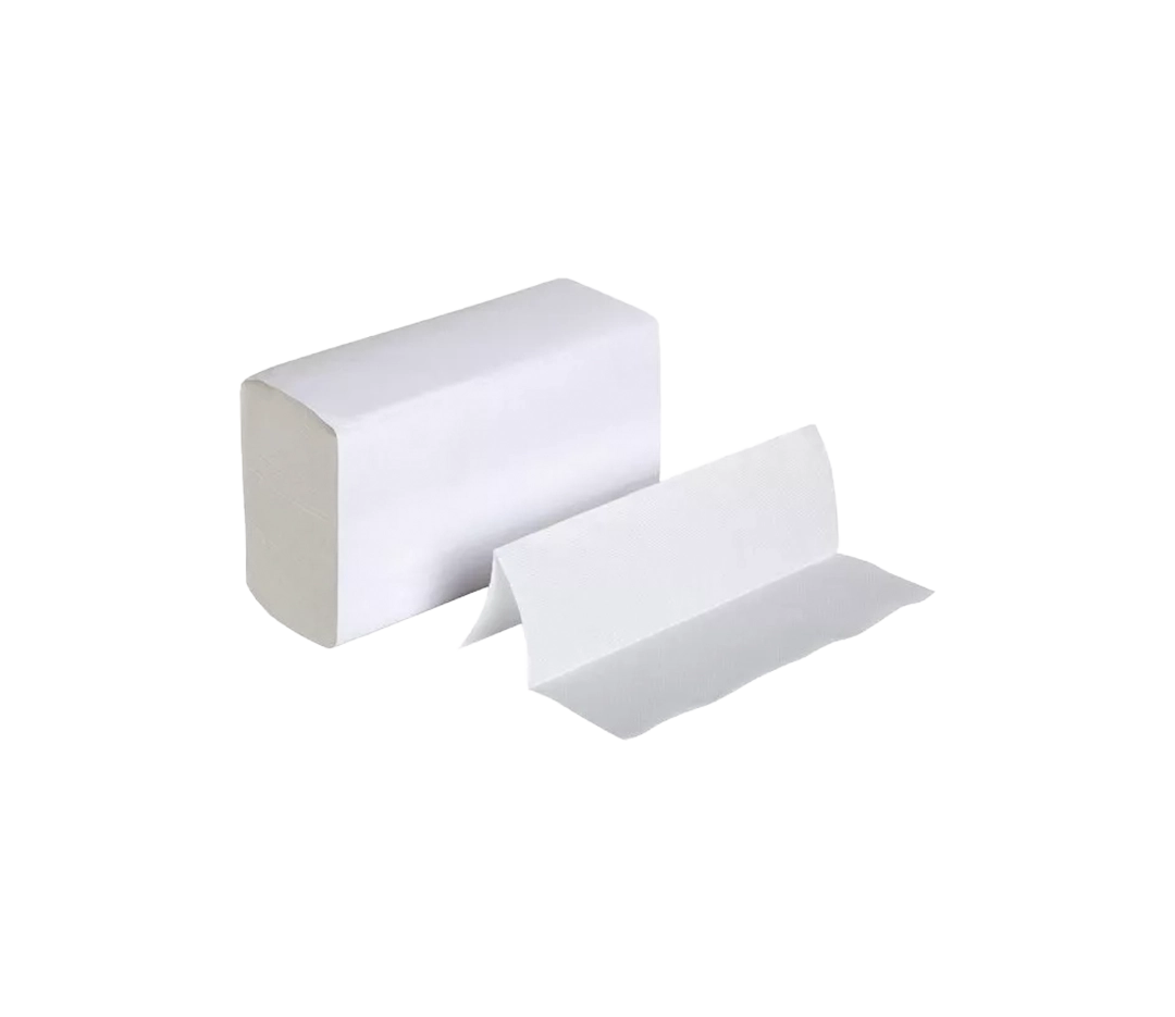 Essuie mains en Z 150x25cm - x3750