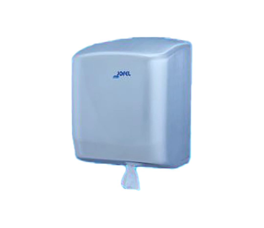 Distributeur essuie main Futura inox