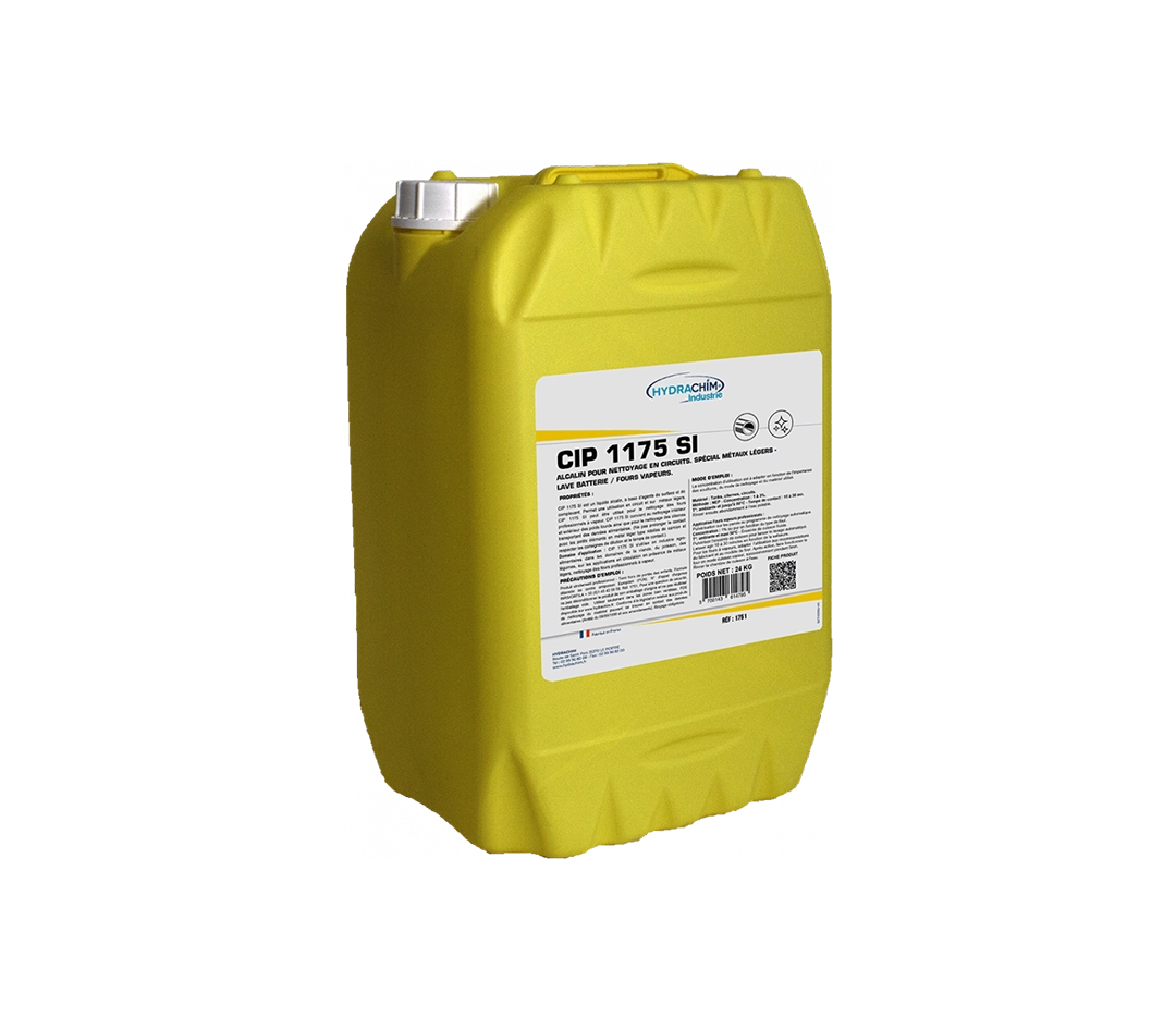 Nettoyant machine - 24kg