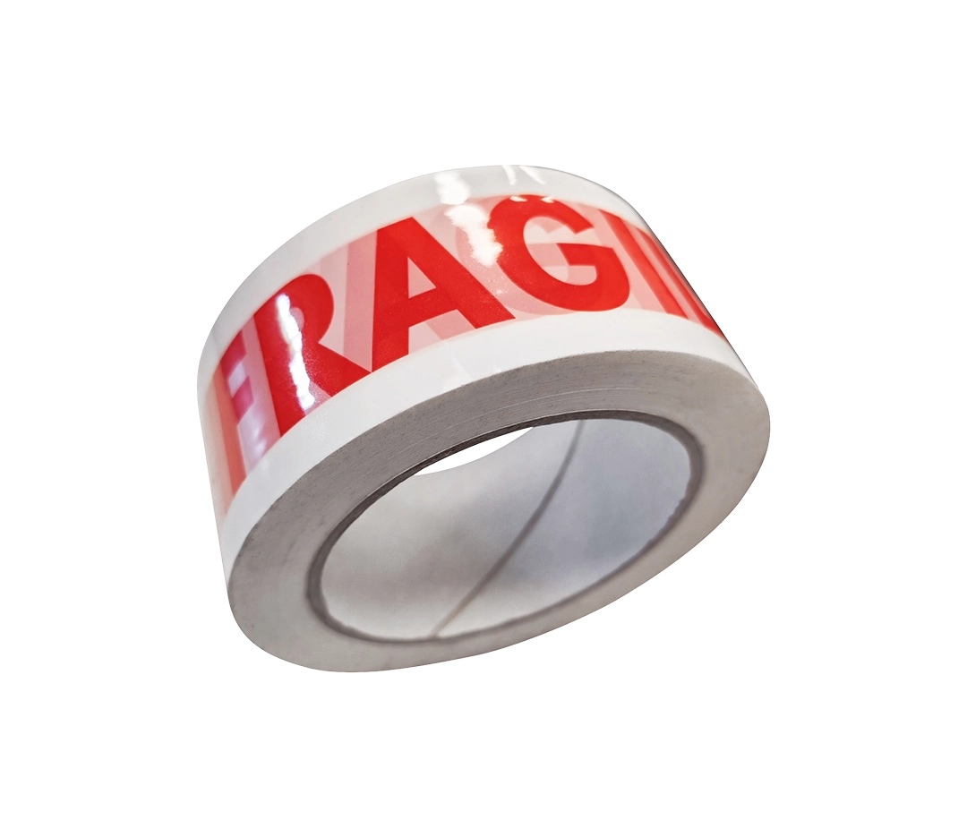 Scotch fragile transparent - 180m