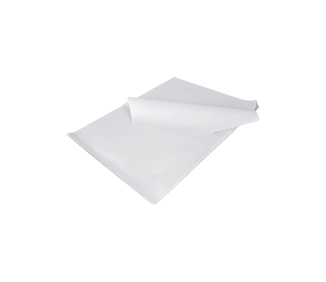 Papier cuisson professionnel 60x40 cm - 500 feuilles