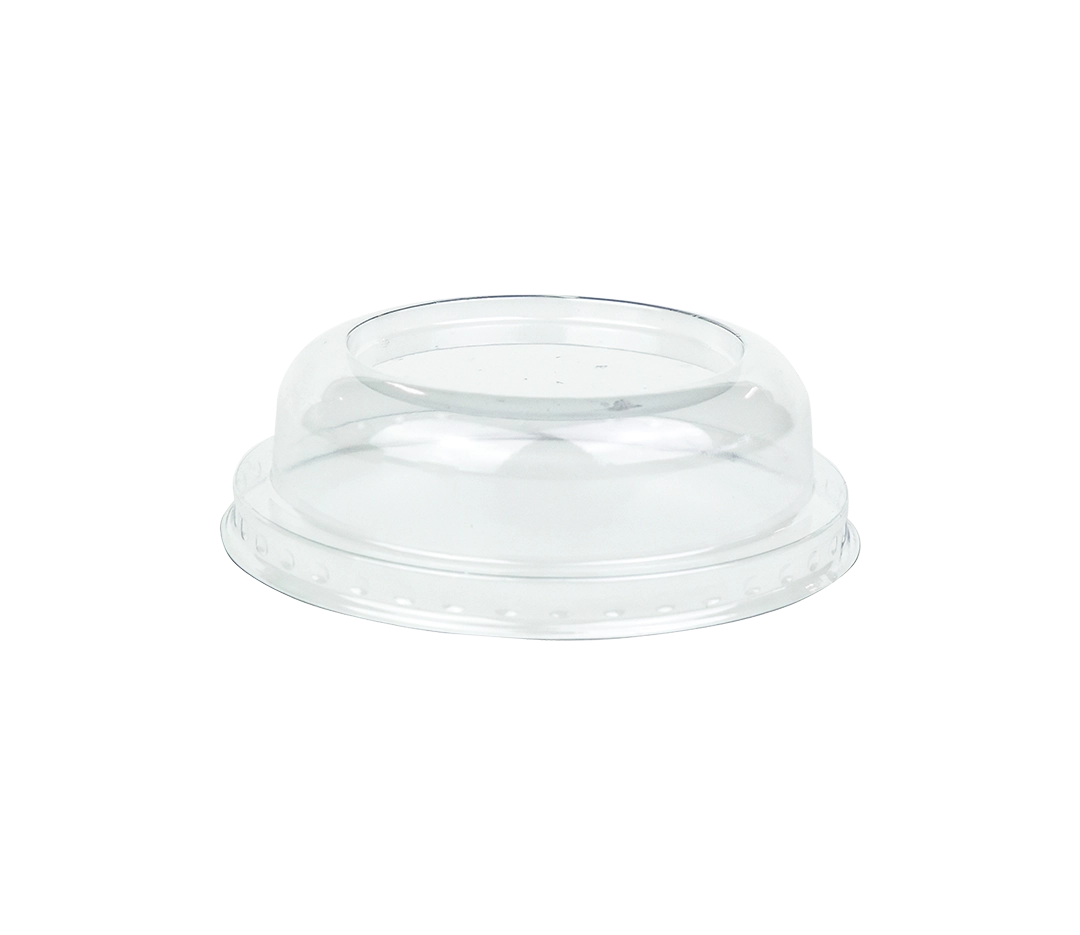 Couvercles pour pots à desserts Ø10cm x50