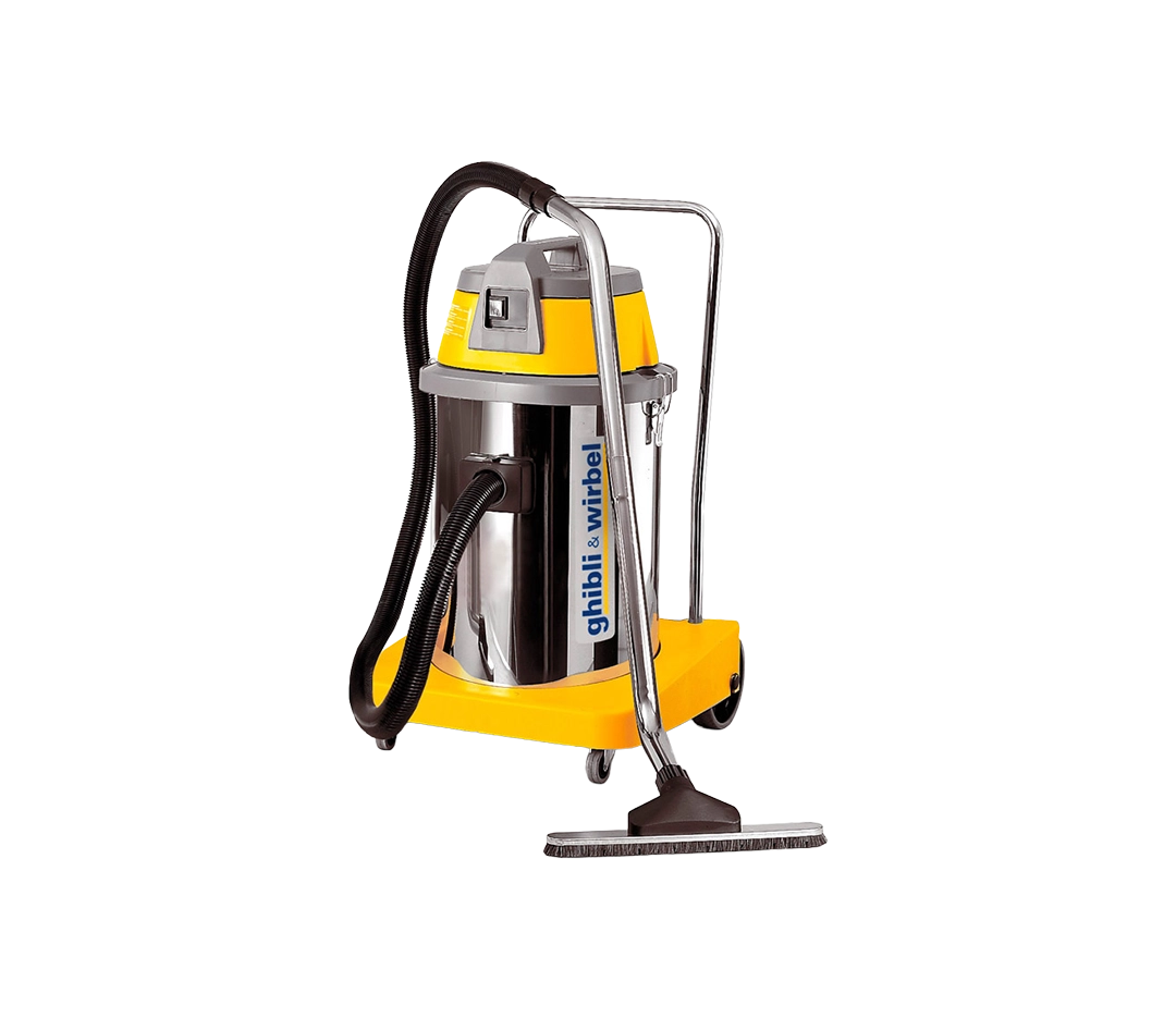 Aspirateur antistatique AS 400 - 35L