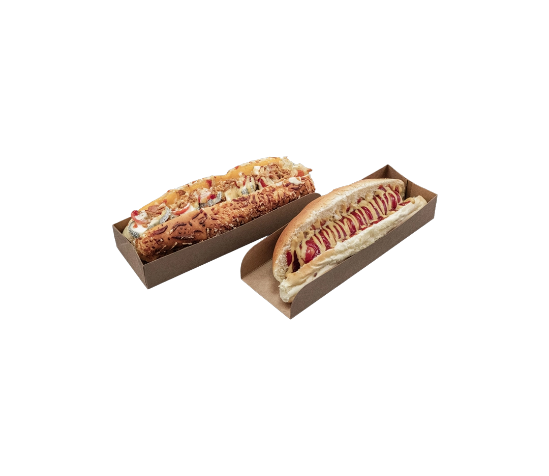Panidog 240x85x20 - x500