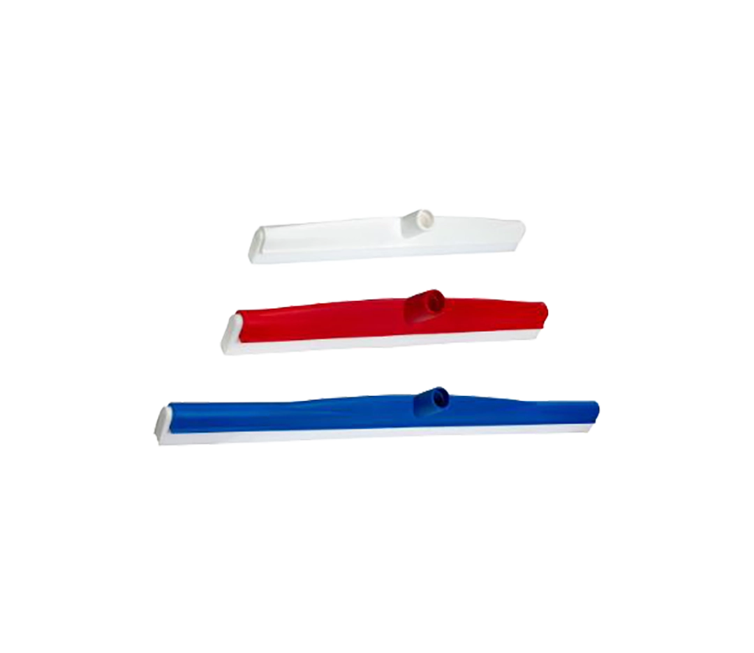 Raclette mousse bleue - 70cm