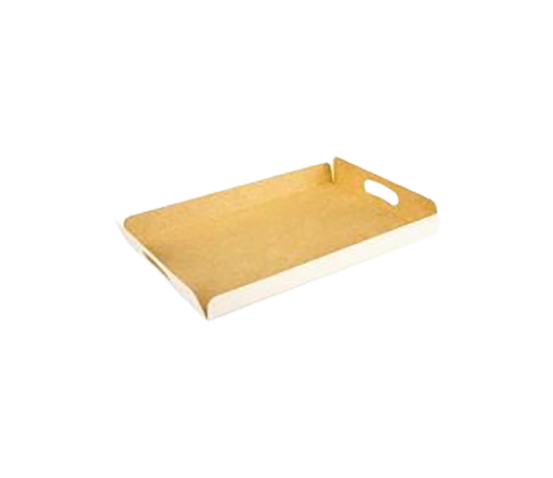 Plateau raine kraft 28x42 LEBHIOTECH - x25