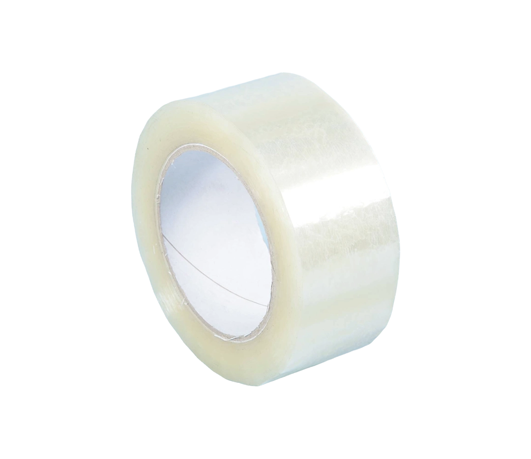 Rouleau Scotch Transparent 48mm - 100m
