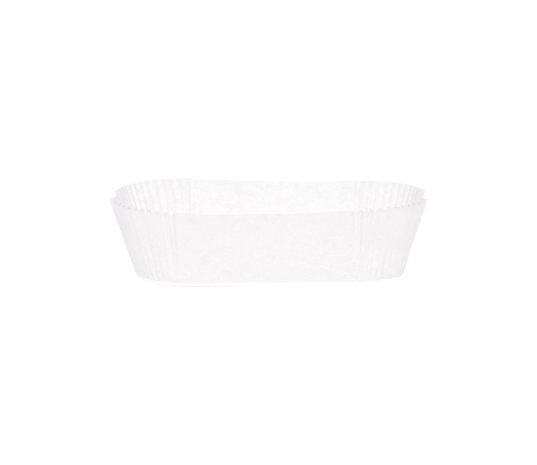 Caissettes Papier Blanches 82 - x1000