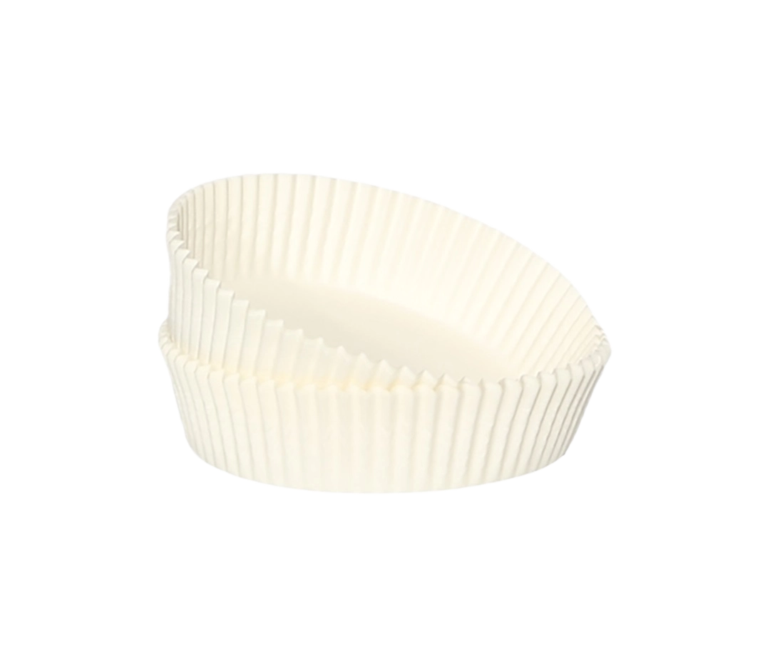Caissette fond tarte blanc 1253 - x1000