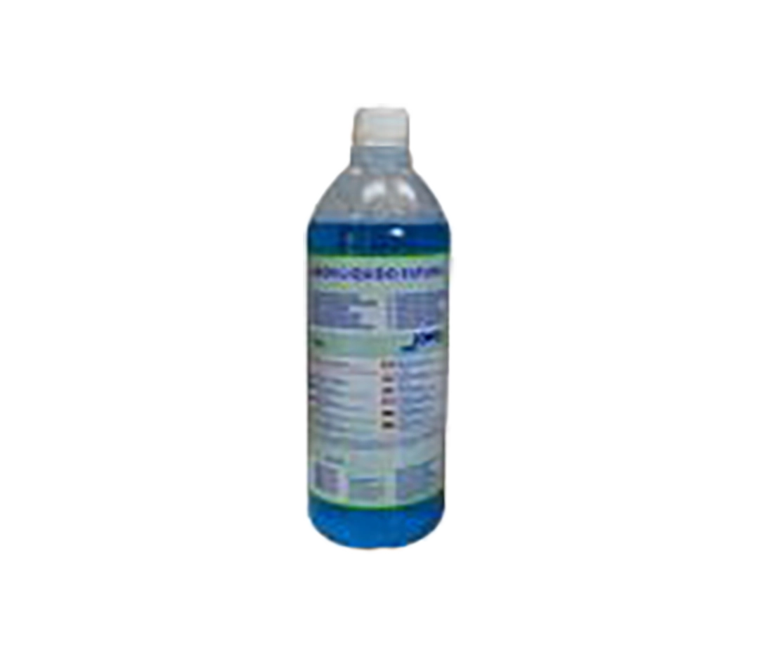 Cartouche savon mousse - 1L