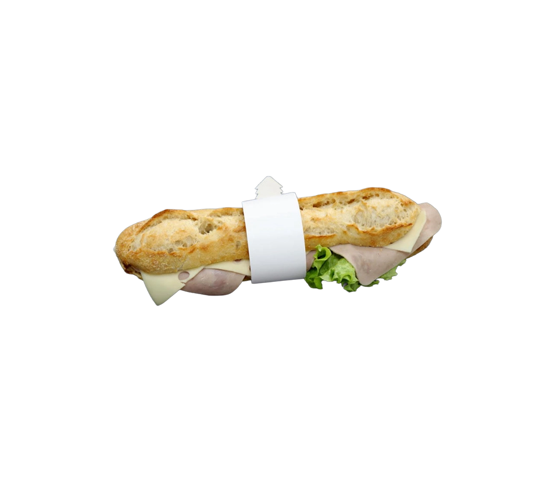 Bague sandwich 265x46.5 - x200