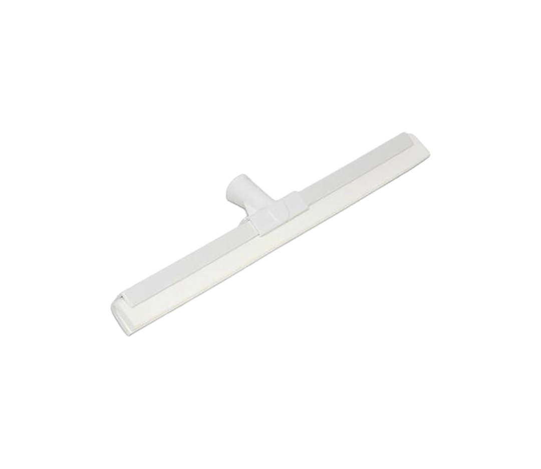 Raclette mousse interchangeable blanche - 55cm
