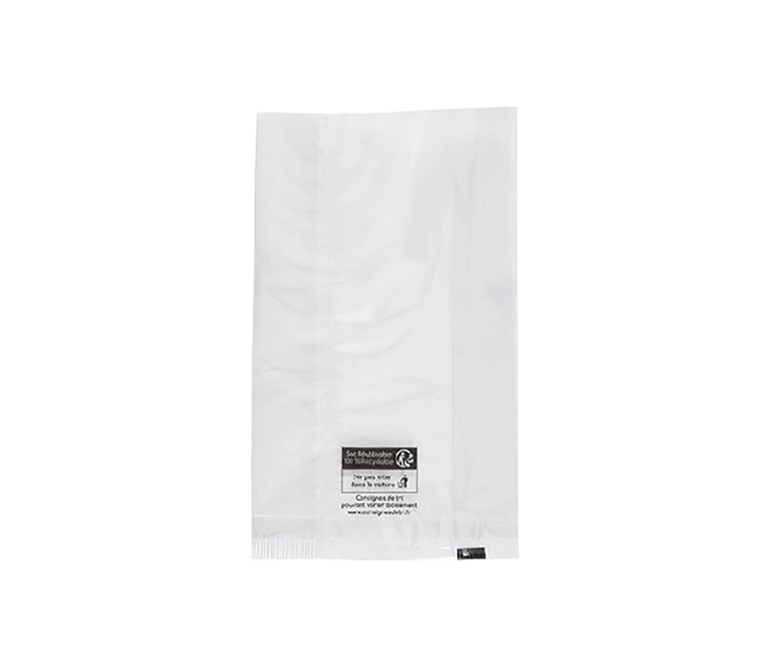 Sac sandwich bagnat neutre - x1000