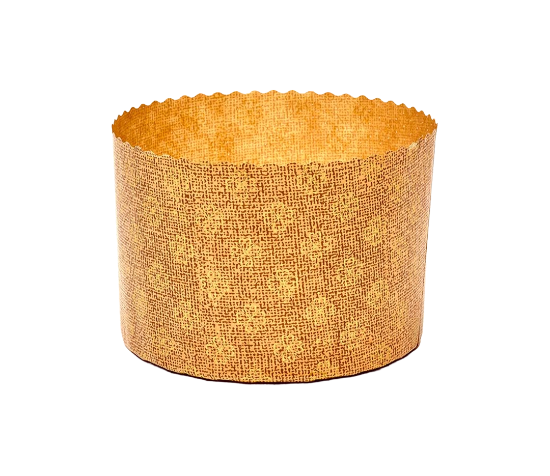 Moule Papier Panettone P134 - x100