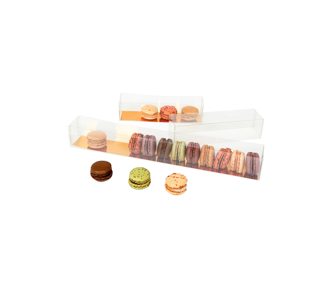Reglette 12/14 macarons 360*45*45 - x20