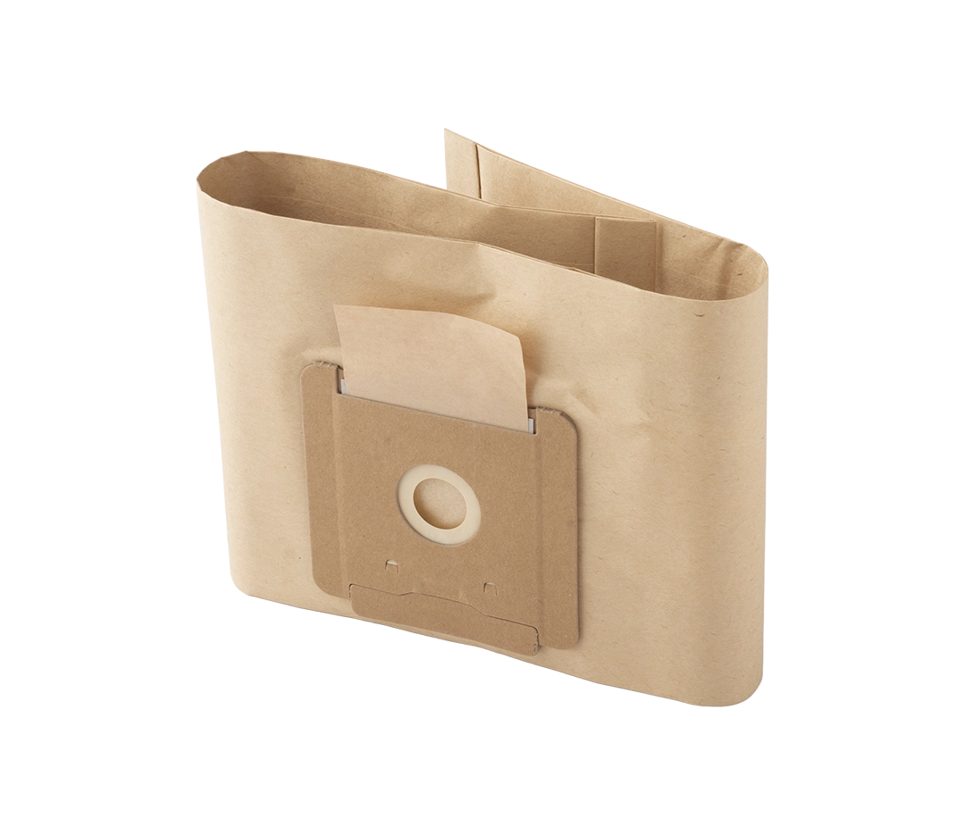 Sac filtre papier pour aspirateur - x10