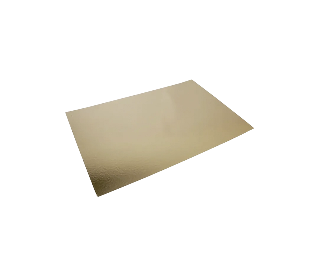 Rectangle uni or 20x19 cm - x100